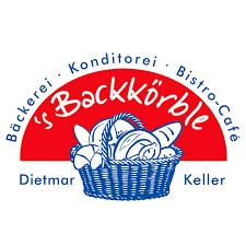 Bäckerei Backkörbele