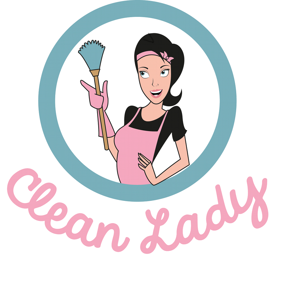 Clean Lady Logo